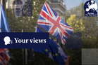 Voices: ‘We are so polarised post-Brexit’: Readers on rebuilding Britain’s future in Europe