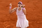 How Mirra Andreeva drowned out the noise to march into French Open final