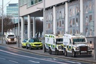 Shortage of mechanics and funding hitting PSNI fleet