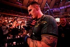 Tom Aspinall ‘not’ invited to UFC White House fights despite Pereira vs Gane link