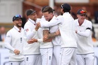 Ollie Robinson makes stunning return to England Test team to send Lord’s wild
