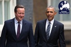 Obama’s four-letter outburst on hearing Brexit decision