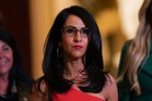 Lauren Boebert granted restraining order against person who filed ethics complaint alleging sex with staffers