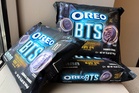 Oreo launches its biggest global collaboration yet with 13 unique cookies