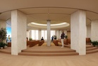Apple building first ‘developer centre’ in Europe