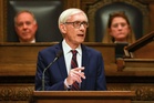 Tyco agrees to $10 million settlement with Wisconsin over PFAS water contamination
