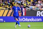 Brighton make significant offer for Tottenham star set to face England at World Cup