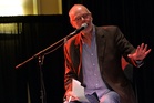 Bob Harris starts intensive radiotherapy after leaving BBC following cancer diagnosis