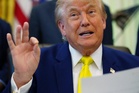 Iran-US war latest: Tehran says it has fired warning shots at US destroyers after Trump claimed US doesn’t need a deal