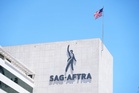 Actors' union approves 4-year contract with studios and streamers