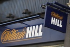 William Hill owner Evoke set for £243.1m takeover by Bally’s Intralot