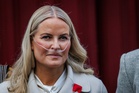 Norway’s Crown Princess has lung transplant after incurable condition diagnosis