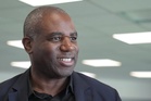 David Lammy dismisses ‘two-tier policing’ claim by Trump administration