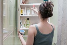 What storing beauty products in plastic does to your health