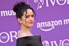 Rosalía postpones three Florida concerts due to ‘family emergency’