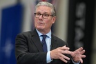 Starmer hits out at Fifa over World Cup water bottle ban for fans: ‘It’s just wrong’