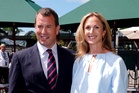 Royal family to gather in Cotswold village for wedding of Peter Phillips