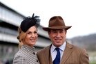 Royal family to gather in Cotswold village for wedding of Peter Phillips