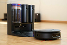 8 best robot vacuums to tackle dust and mop floors