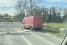 Road repair workers threatened with knives and bats amid rage over potholes