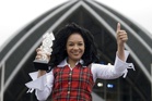 In Pictures: Celebrating black music champion and Mobo Awards founder Kanya King