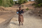 The women forced to risk death so their babies can live – and the fight to help them