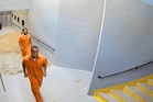 Two ‘armed and dangerous’ inmates break out of North Carolina jail