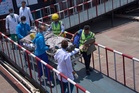 Sherpa guide’s family files official complaint after ‘miracle’ rescue on Mount Everest