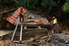 Raw sewage floods into homes in New Zealand amid heavy rainfall