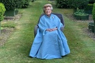 Lady Pamela Hicks, Queen Elizabeth’s bridesmaid and confidante, dies aged 97
