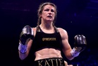 Katie Taylor to face Flora Pili in Croke Park farewell