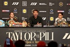 Katie Taylor eyes ‘perfect end’ to legendary career as she lands Croke Park fight