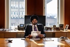 This job makes up to 85 percent of workers ‘highly fulfilled’...and pays nearly $200K
