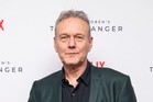 ‘I’m the lucky one because I knew you’: Tributes paid to Anthony Head after death aged 72