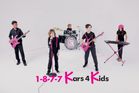 Kars4Kids commercial is back on the air in California after latest court ruling over ‘misleading’ ad