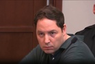 Former IRS agent jailed for life in ‘au pair affair’ double murder case