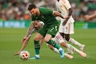Is Canada vs Ireland on TV? Channel, kick-off time and how to watch international friendly