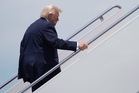 A federal judge strikes down Trump administration immigration policy affecting 39 countries
