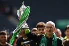 Martin O’Neill ‘set to stay at Celtic’ after fans opposed Robbie Keane appointment