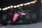 Lewis Hamilton fastest in Monaco GP qualifying – here’s why it is key