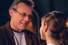 Sarah Michelle Gellar pens emotional tribute to Anthony Head after his death aged 72: ‘I’m not ok’