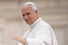 Illinois treasurer’s gift to Pope Leo? $8.65 of pontiff’s own money