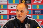 England boss speaks out on pitch ahead of New Zealand friendly in Tampa
