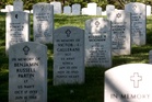 Defense Department slashes its religious designations list from more than 200 choices to 31