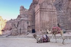 The Middle East destination quietly welcoming tourists back