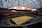 Stadium workers near LA say they have a tentative deal, averting strike ahead of World Cup