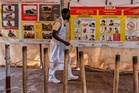 Traders face big losses after Uganda closes Congo border over Ebola contagion fears