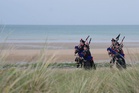 Commemorations to mark 82nd anniversary of D-Day in Normandy begin