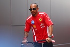 F1 Monaco GP LIVE: Ollie Bearman crashes out of practice ahead of critical qualifying