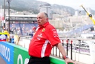 Why Ferrari boss will miss Monaco GP qualifying